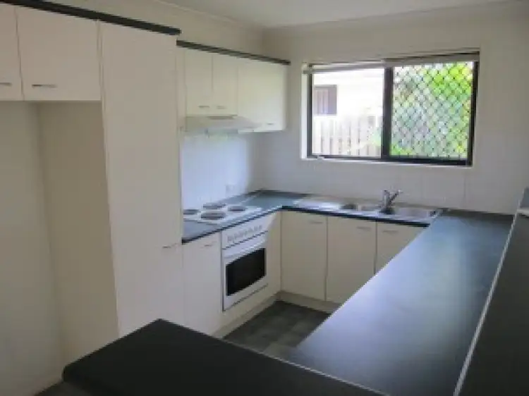 Second view of Homely townhouse listing, 110 Scrub Road, Carindale QLD 4152