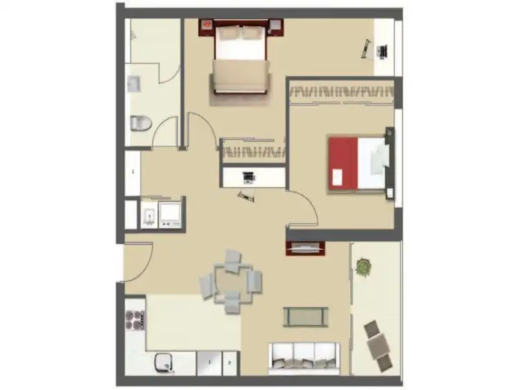 Address available on request