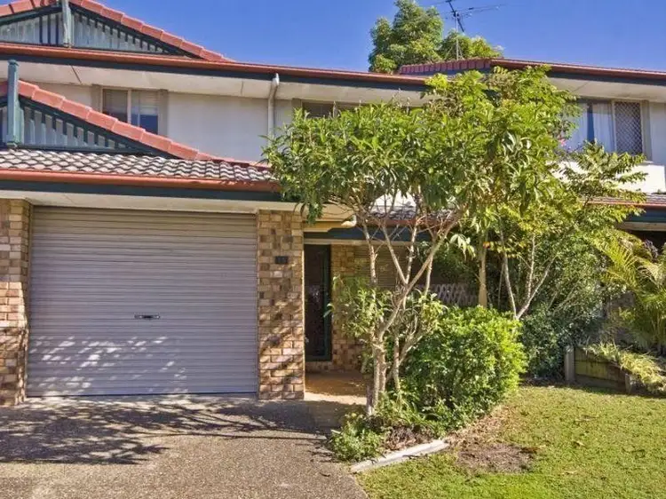 Main view of Homely townhouse listing, Address available on request