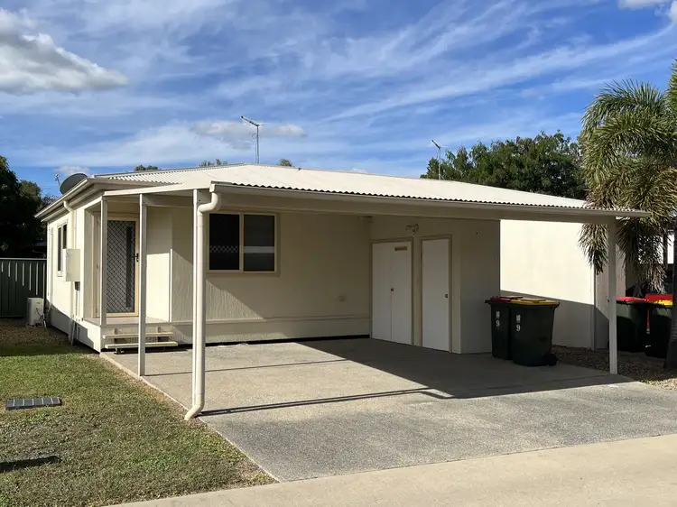 9/5 Atkinson Street, Middlemount QLD 4746