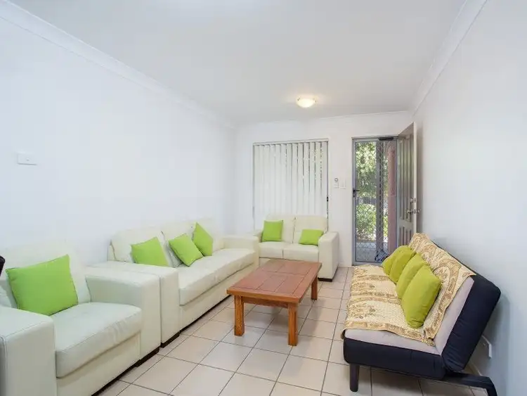 Sixth view of Homely townhouse listing, Address available on request
