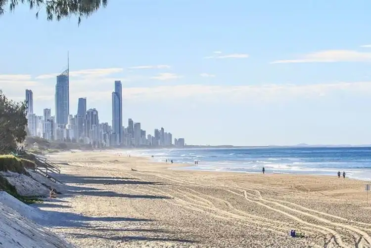 Third view of Homely apartment listing, 4/26 Heron Avenue, Mermaid Beach QLD 4218