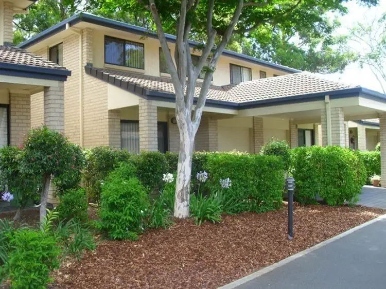 Main view of Homely townhouse listing, Address available on request