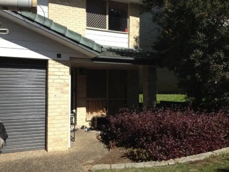 Second view of Homely townhouse listing, 41/106 St Andrew Street, Kuraby QLD 4112