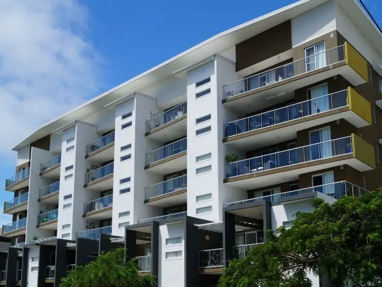 Main view of Homely apartment listing, Address available on request
