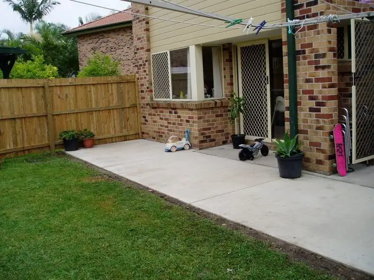 Second view of Homely townhouse listing, 23 Tristan Court, Benowa QLD 4217