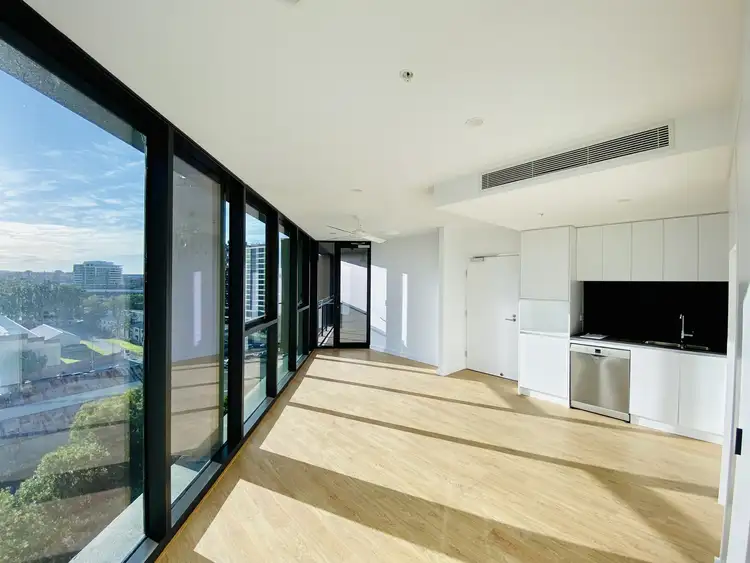 Main view of Homely apartment listing, 30901/30 Boundary Street, South Brisbane QLD 4101
