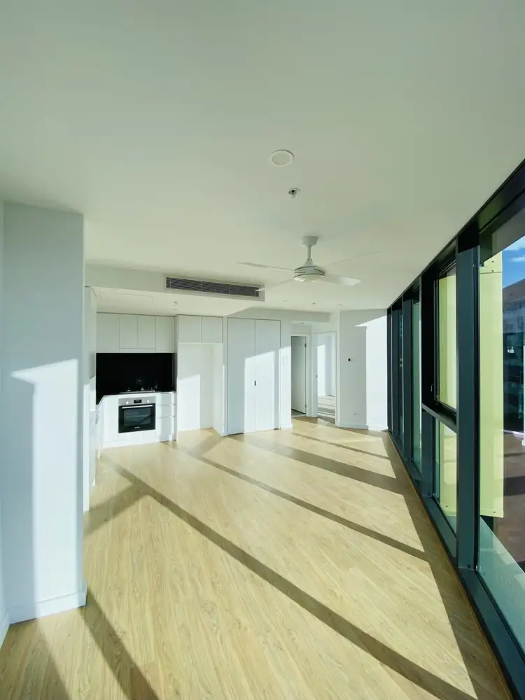 Third view of Homely apartment listing, 30901/30 Boundary Street, South Brisbane QLD 4101