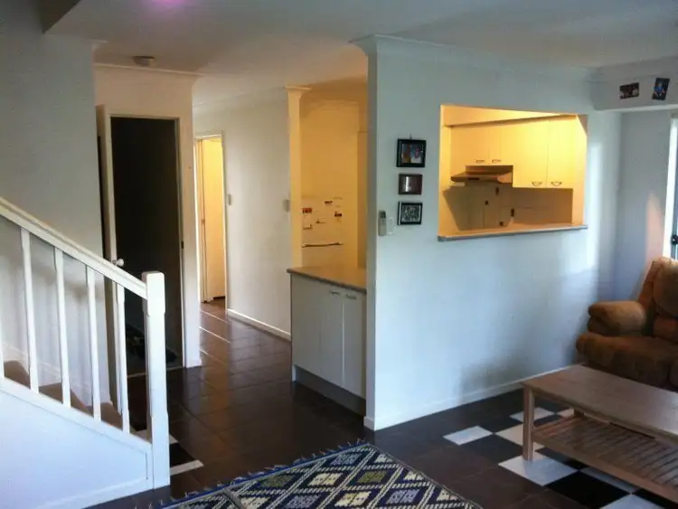 Fifth view of Homely townhouse listing, Address available on request
