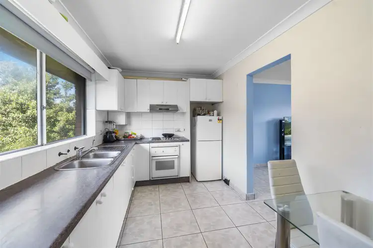 Second view of Homely unit listing, 4/60 Shadforth Street, Wiley Park NSW 2195