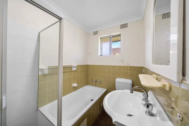 Fourth view of Homely unit listing, 4/60 Shadforth Street, Wiley Park NSW 2195