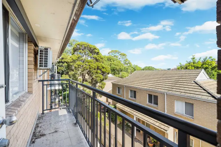 Fifth view of Homely unit listing, 4/60 Shadforth Street, Wiley Park NSW 2195