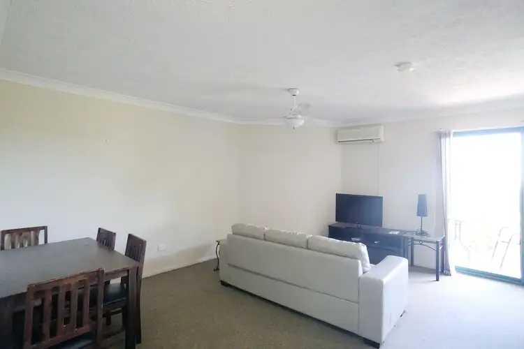 Second view of Homely apartment listing, 17/51 Leopard Street, Kangaroo Point QLD 4169