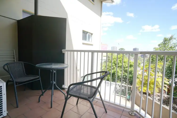 Fifth view of Homely apartment listing, 17/51 Leopard Street, Kangaroo Point QLD 4169