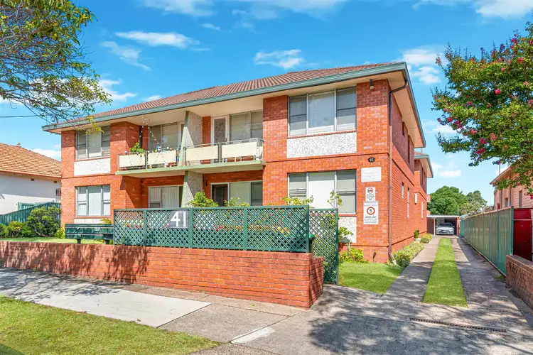 8/41 Sproule Street, Lakemba NSW 2195