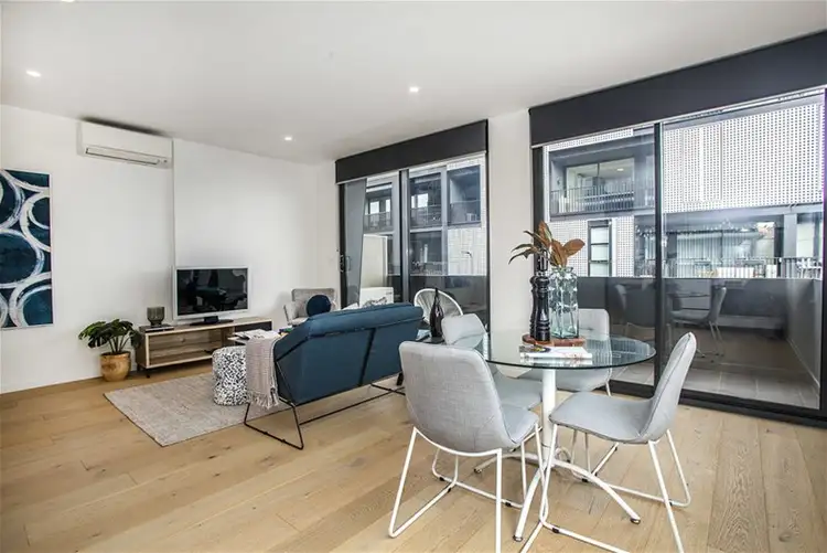 Fifth view of Homely apartment listing, 303/10 Shuter St, Moonee Ponds VIC 3039