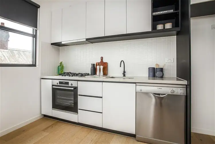 Sixth view of Homely apartment listing, 303/10 Shuter St, Moonee Ponds VIC 3039