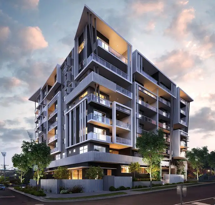 43/55 Princess Street