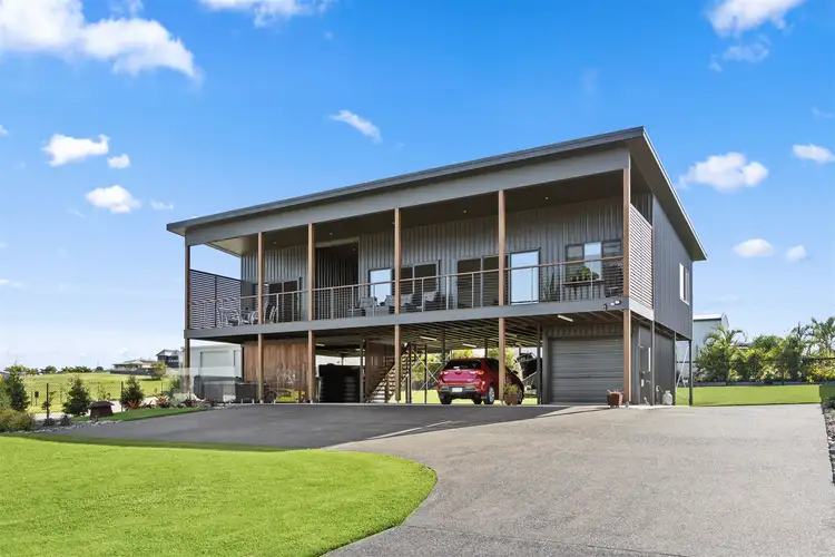 51 Windjammer Circuit, River Heads QLD 4655