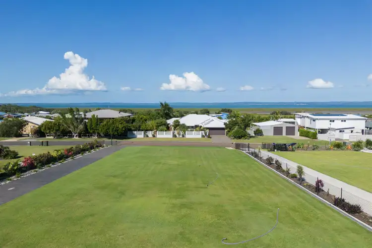 Fifth view of Homely house listing, 51 Windjammer Circuit, River Heads QLD 4655