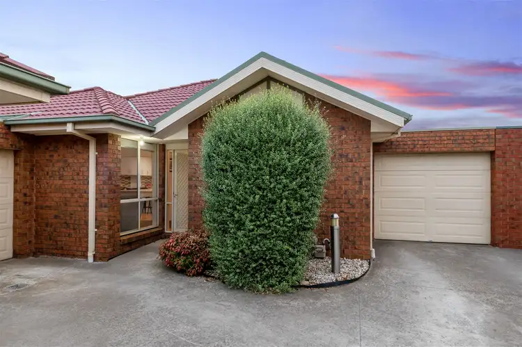 17/4 Tyson Way, Sydenham VIC 3037