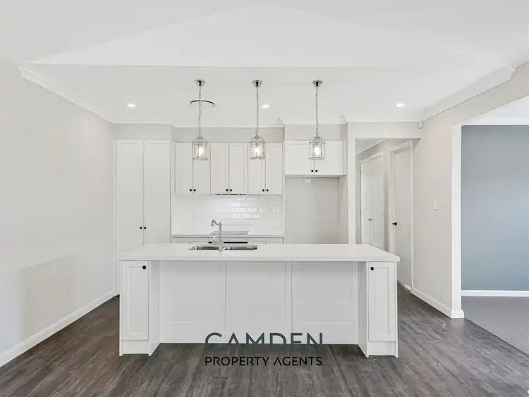 Third view of Homely house listing, 31 Copper drive, Oran Park NSW 2570