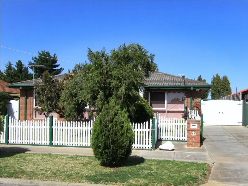 Main view of Homely house listing, 30 Macedon Street, Hoppers Crossing VIC 3029