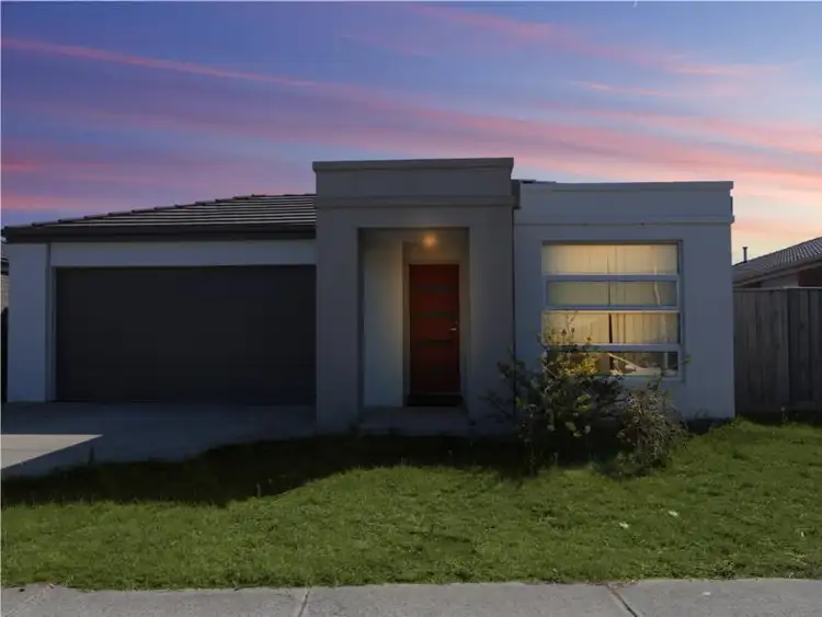 103 Isabella Way, Tarneit VIC 3029