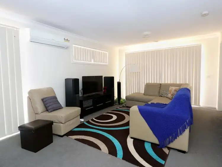 Second view of Homely house listing, 103 Isabella Way, Tarneit VIC 3029
