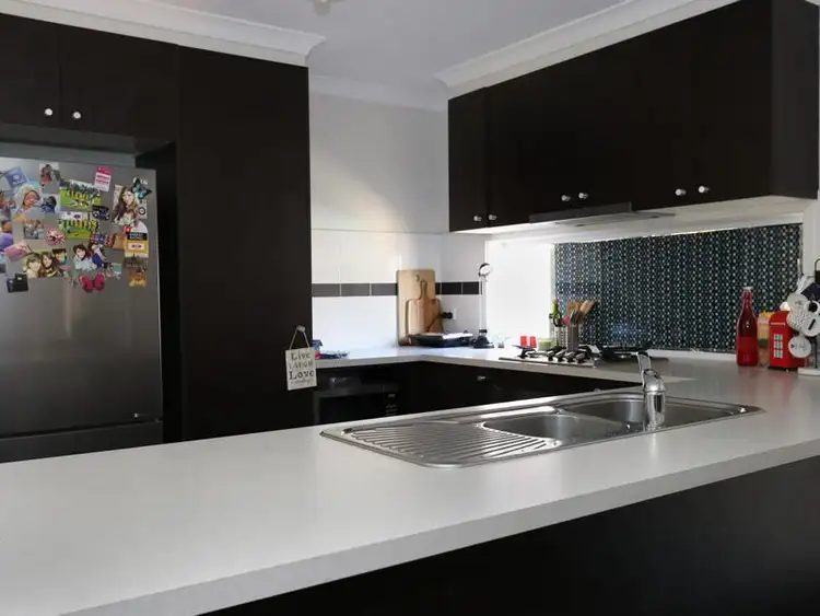 Third view of Homely house listing, 103 Isabella Way, Tarneit VIC 3029