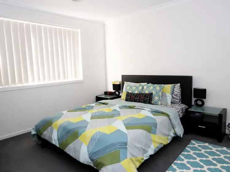 Fifth view of Homely house listing, 103 Isabella Way, Tarneit VIC 3029