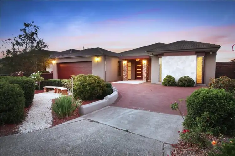 Main view of Homely house listing, 10 Cedarwood Court, Tarneit VIC 3029