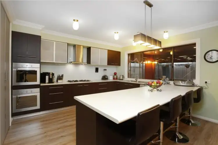 Second view of Homely house listing, 10 Cedarwood Court, Tarneit VIC 3029