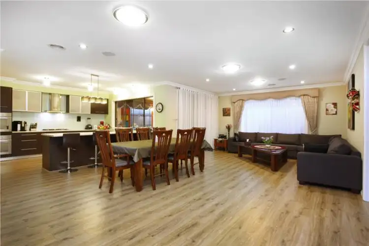 Fourth view of Homely house listing, 10 Cedarwood Court, Tarneit VIC 3029