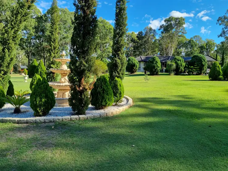 9 Hardgrave Road, Benarkin North QLD 4314