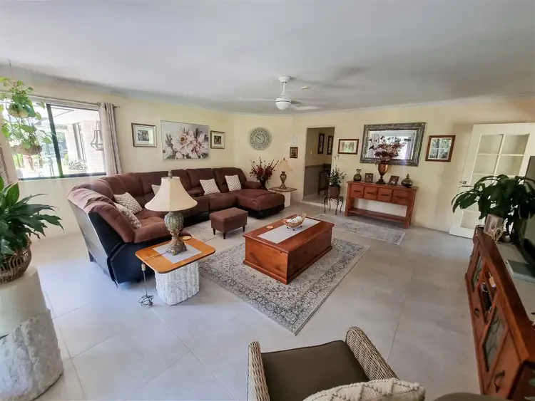 Second view of Homely house listing, 9 Hardgrave Road, Benarkin North QLD 4314