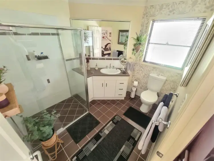 Third view of Homely house listing, 9 Hardgrave Road, Benarkin North QLD 4314