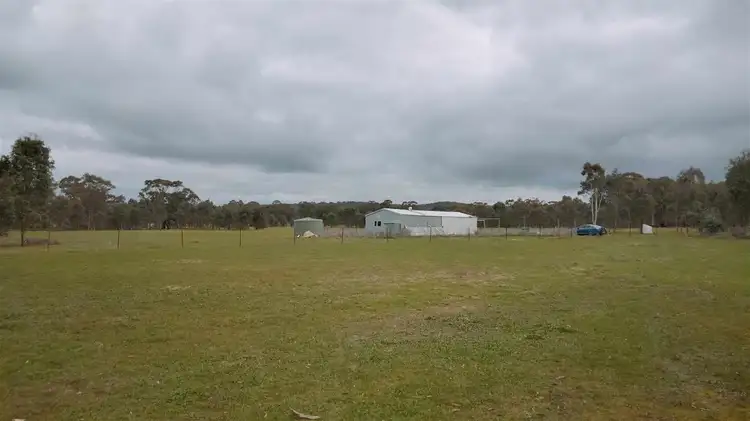 Seventh view of Homely rural property listing, 164 Mount View Rd, Goldsborough VIC 3472