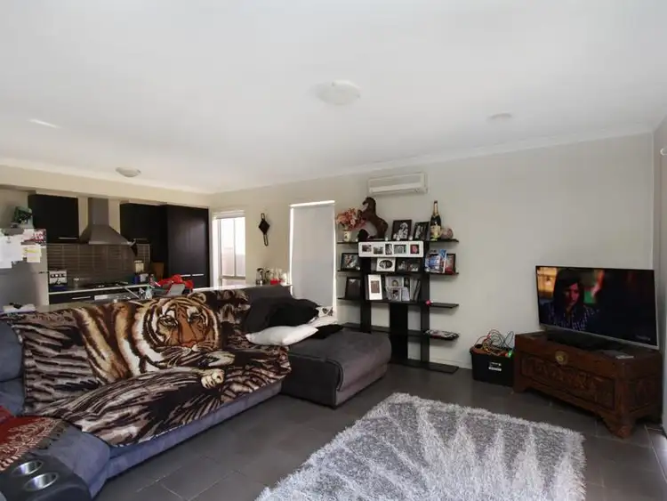 Third view of Homely house listing, 13 Blackbird Street, Tarneit VIC 3029