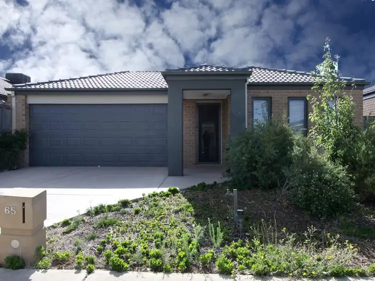 Main view of Homely house listing, 65 Emperor Parade, Tarneit VIC 3029