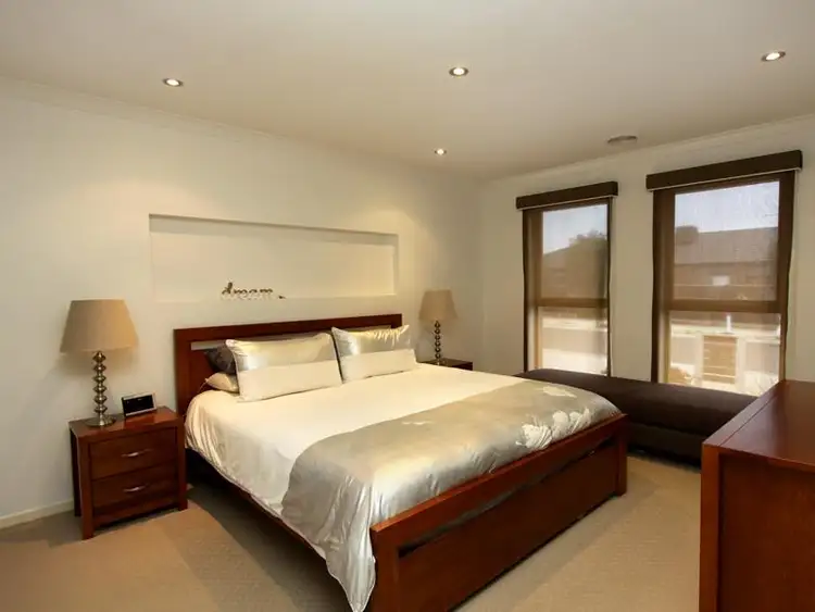Fourth view of Homely house listing, 4 Azure Drive, Tarneit VIC 3029