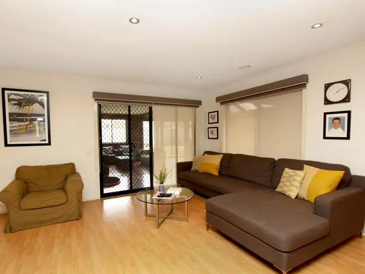 Fifth view of Homely house listing, 4 Azure Drive, Tarneit VIC 3029