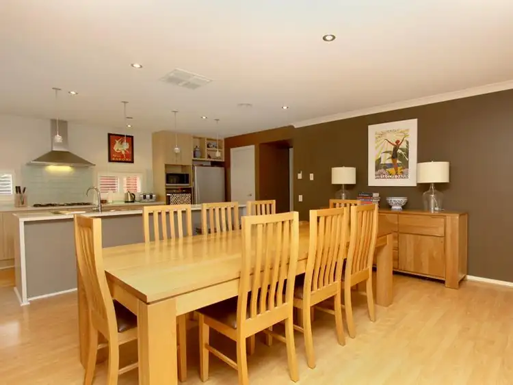 Sixth view of Homely house listing, 4 Azure Drive, Tarneit VIC 3029