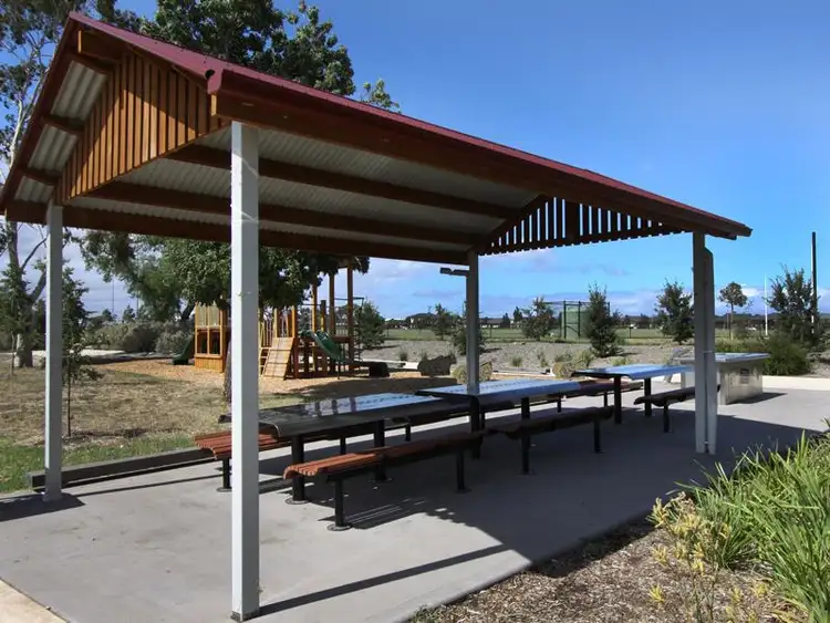Third view of Homely house listing, 419 Hogans Road, Tarneit VIC 3029