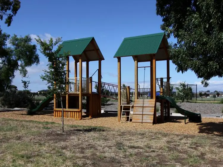 Fourth view of Homely house listing, 419 Hogans Road, Tarneit VIC 3029