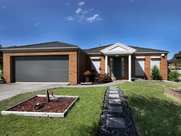 20 Rosamond Avenue, Tarneit VIC 3029