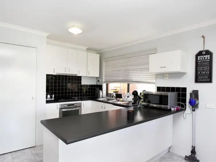 Second view of Homely house listing, 20 Rosamond Avenue, Tarneit VIC 3029