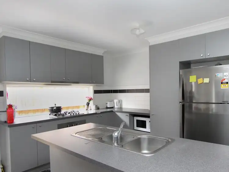 Second view of Homely house listing, 36 Tyler Crescent, Tarneit VIC 3029