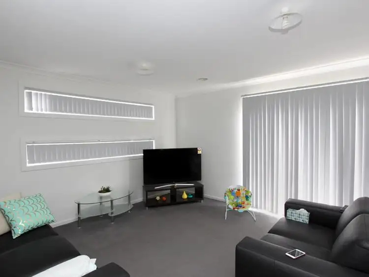 Third view of Homely house listing, 36 Tyler Crescent, Tarneit VIC 3029