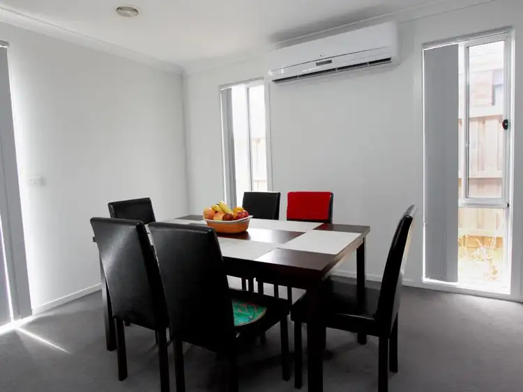 Fourth view of Homely house listing, 36 Tyler Crescent, Tarneit VIC 3029